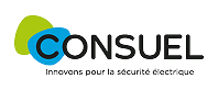 Logo Consuel