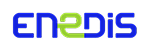Logo Enedis