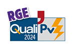 Logo RGE QualiPV